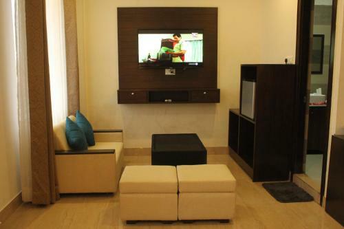 Hotel Holiday Hill