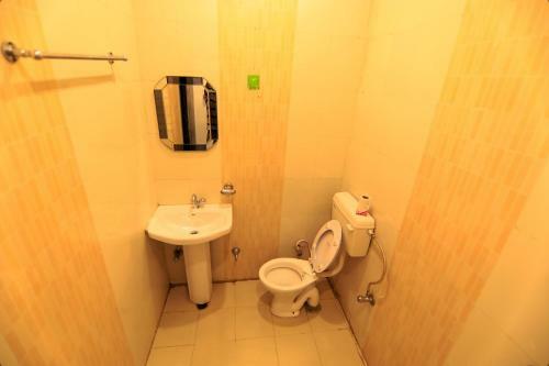 Hotel Shanti Residency - Ganga View