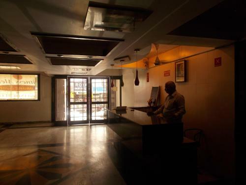 Hotel Restful Stay Near Rishikesh Railway Station