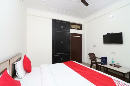 Hotel Oyo 6064 Stay Siddhi Palace