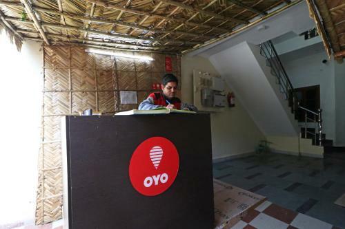 Hotel Oyo 6064 Stay Siddhi Palace