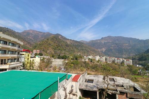 Hotel Oyo 6064 Stay Siddhi Palace