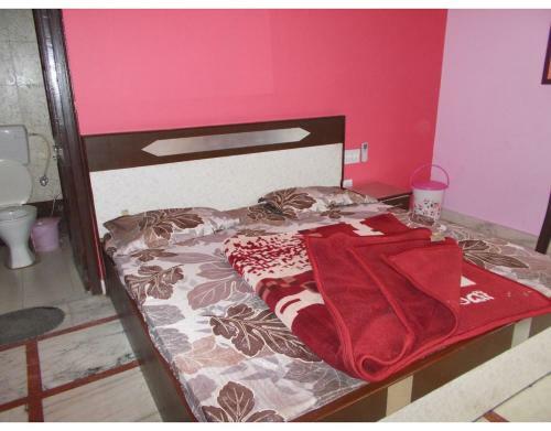 Hotel Classic Stay In Rishikesh