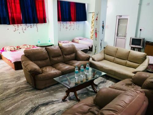 Albergue K-farms