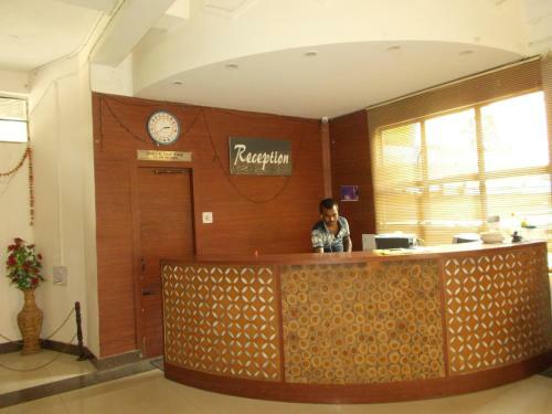 Hotel Budget Stay In The City Center