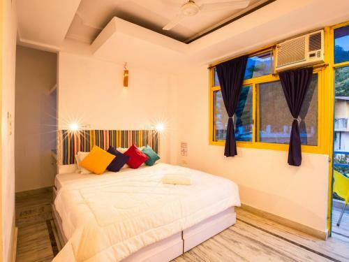 Albergue Gostops Rishikesh