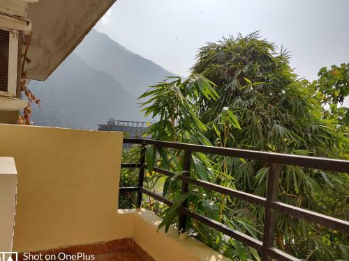 Aloha Ganga Luxury Apartment-rishikesh