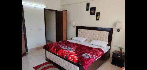 Aloha Ganga Luxury Apartment-rishikesh