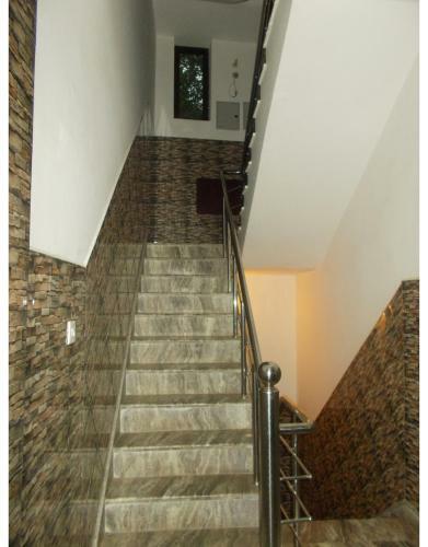 Hotel Comfortable Rooms On Laxman Jhula