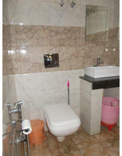 Hotel Traditional Stay At Laxman Jhula