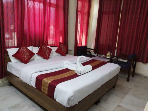 Hotel Raj Laxmi Bhawan