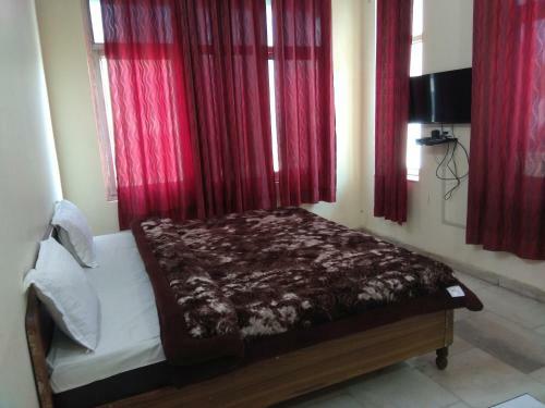Hotel Raj Laxmi Bhawan