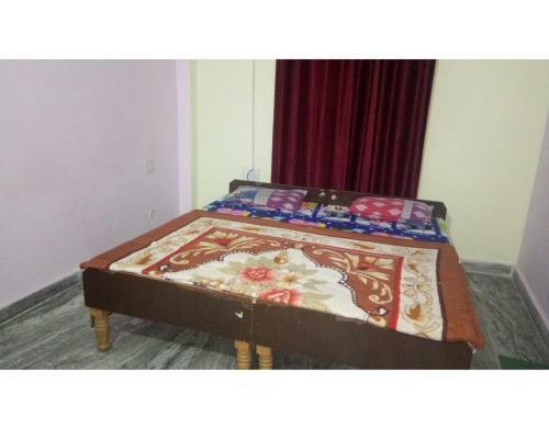 Hostal Budget Stay Near Swarg Ashram