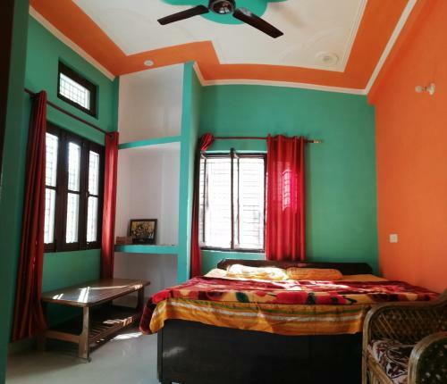 Anjali Home Stay
