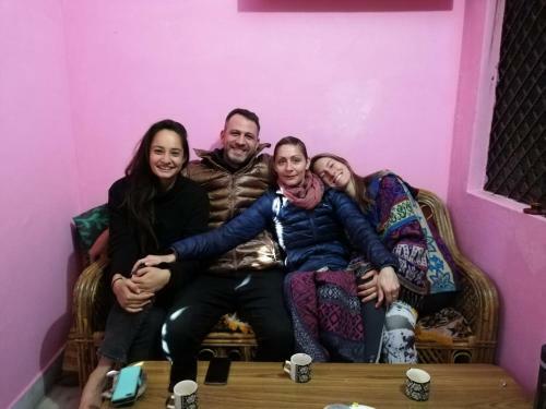 Anjali Home Stay