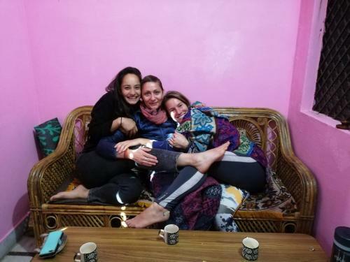 Anjali Home Stay