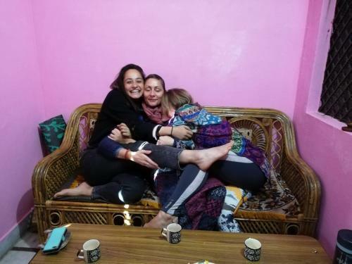 Anjali Home Stay