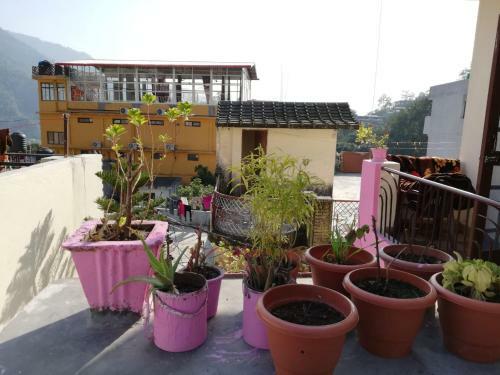 Anjali Home Stay