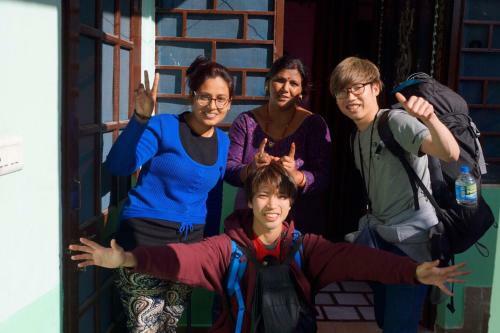 Anjali Home Stay