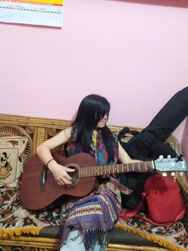 Anjali Home Stay