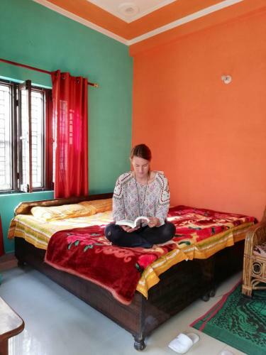 Anjali Home Stay
