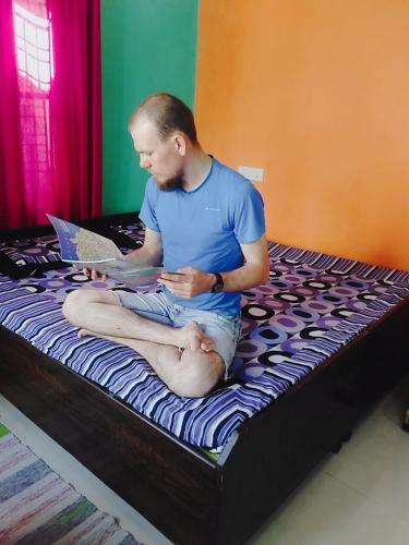 Anjali Home Stay