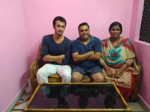 Anjali Home Stay