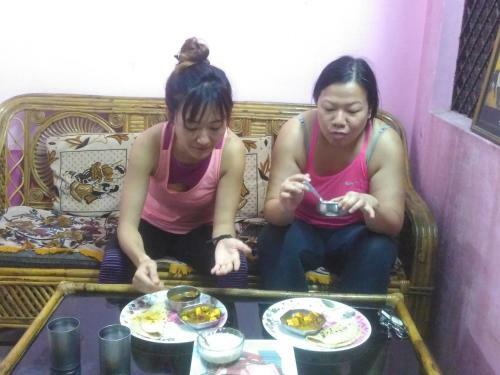 Anjali Home Stay