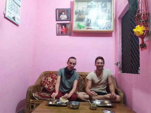 Anjali Home Stay