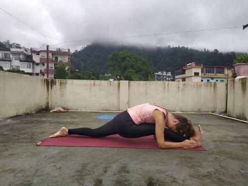 Anjali Home Stay