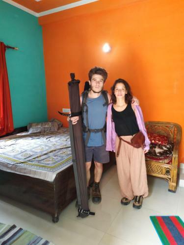 Anjali Home Stay