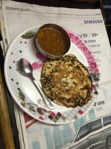 Anjali Home Stay