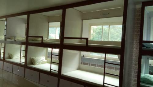Hostal Ganga View Rooms