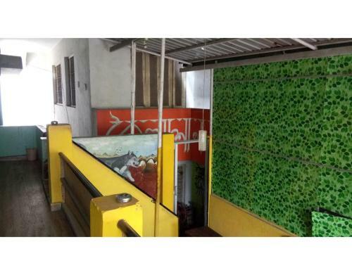 Hostal Ganga View Rooms