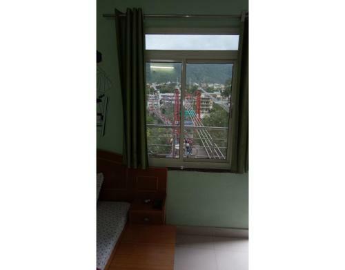 Hostal Ganga View Rooms