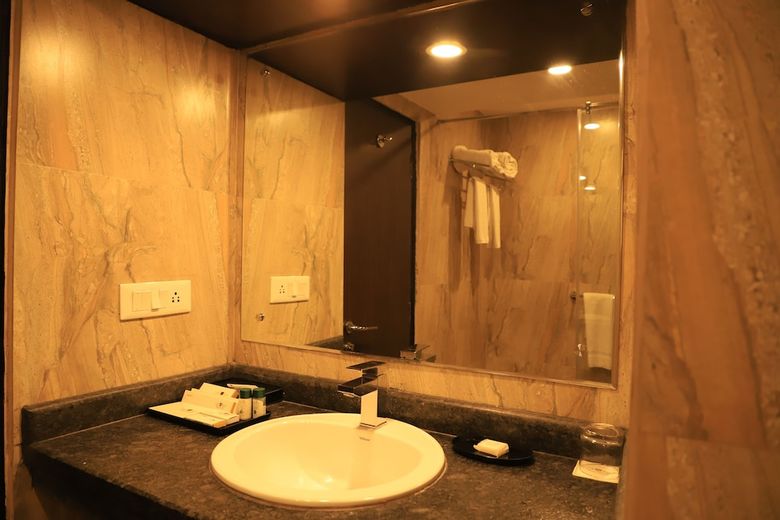 Hotel Natraj Rishikesh