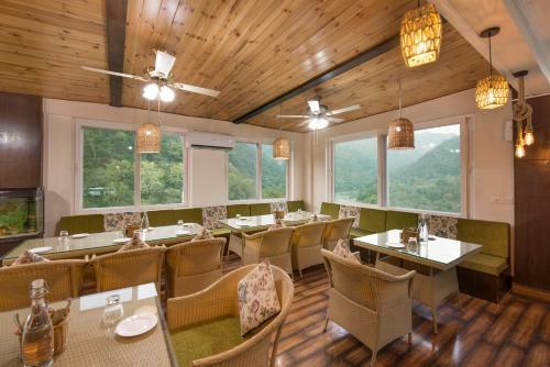 X Hotel By Bloom Rishikesh