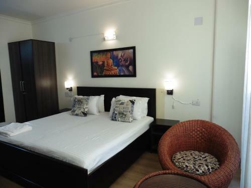 Aloha Luxury 1br And 1lr Apartment