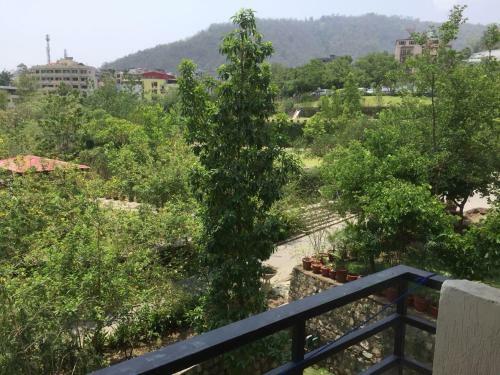 Apartamento Aloha On Ganges 1 Br & 1 Dr