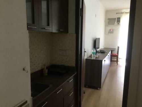 Apartamento Aloha On Ganges 1 Br & 1 Dr