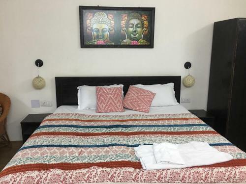 Apartamento Aloha On Ganges 1 Br & 1 Dr