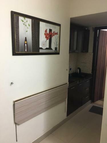 Apartamento Aloha On Ganges 1 Br & 1 Dr