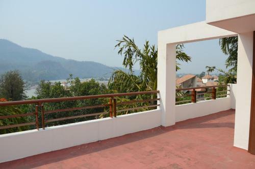 Hotel Ganga Vatika Ayurveda Bhavan
