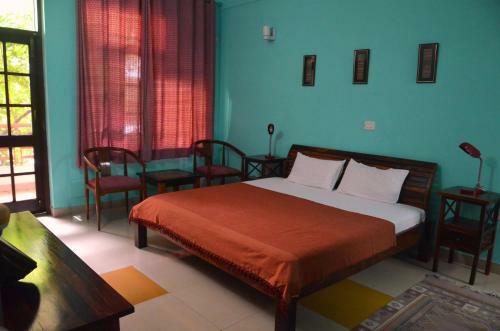 Hotel Ganga Vatika Ayurveda Bhavan