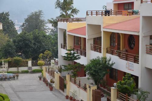 Hotel Ganga Vatika Ayurveda Bhavan