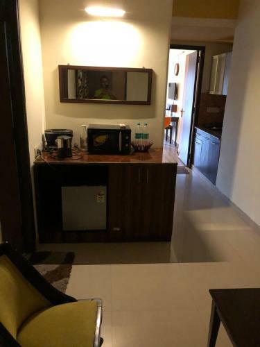 Aloha Apartments By Blissful Ganges