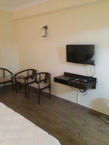 Aloha Apartments By Blissful Ganges