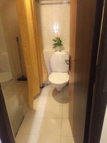 Aloha Apartments By Blissful Ganges