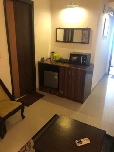 Aloha Apartments By Blissful Ganges