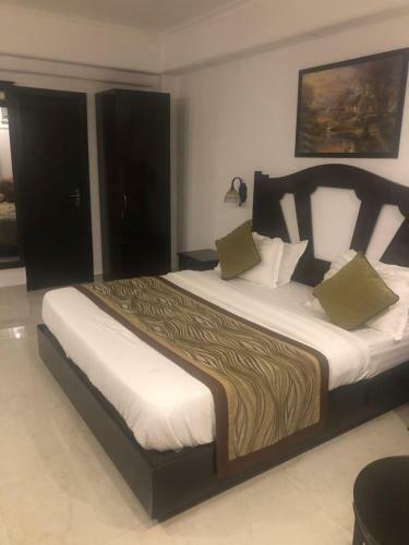 Aloha Apartments By Blissful Ganges